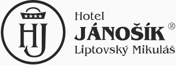 Hotel Jánošík