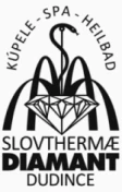 Slovthermé Diamant Dudince