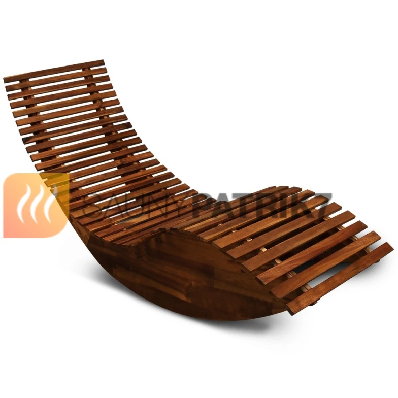 Ergonomické lehátko na mieru